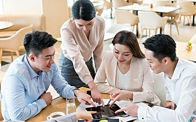 高转化B2B外贸营销网站策划